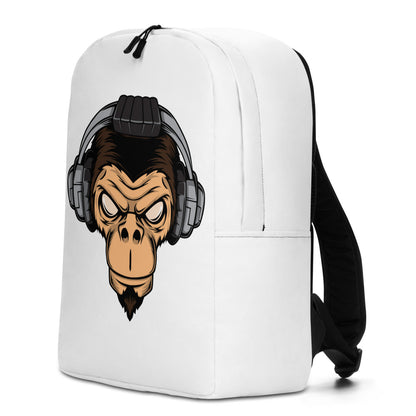 Monkey Backpack