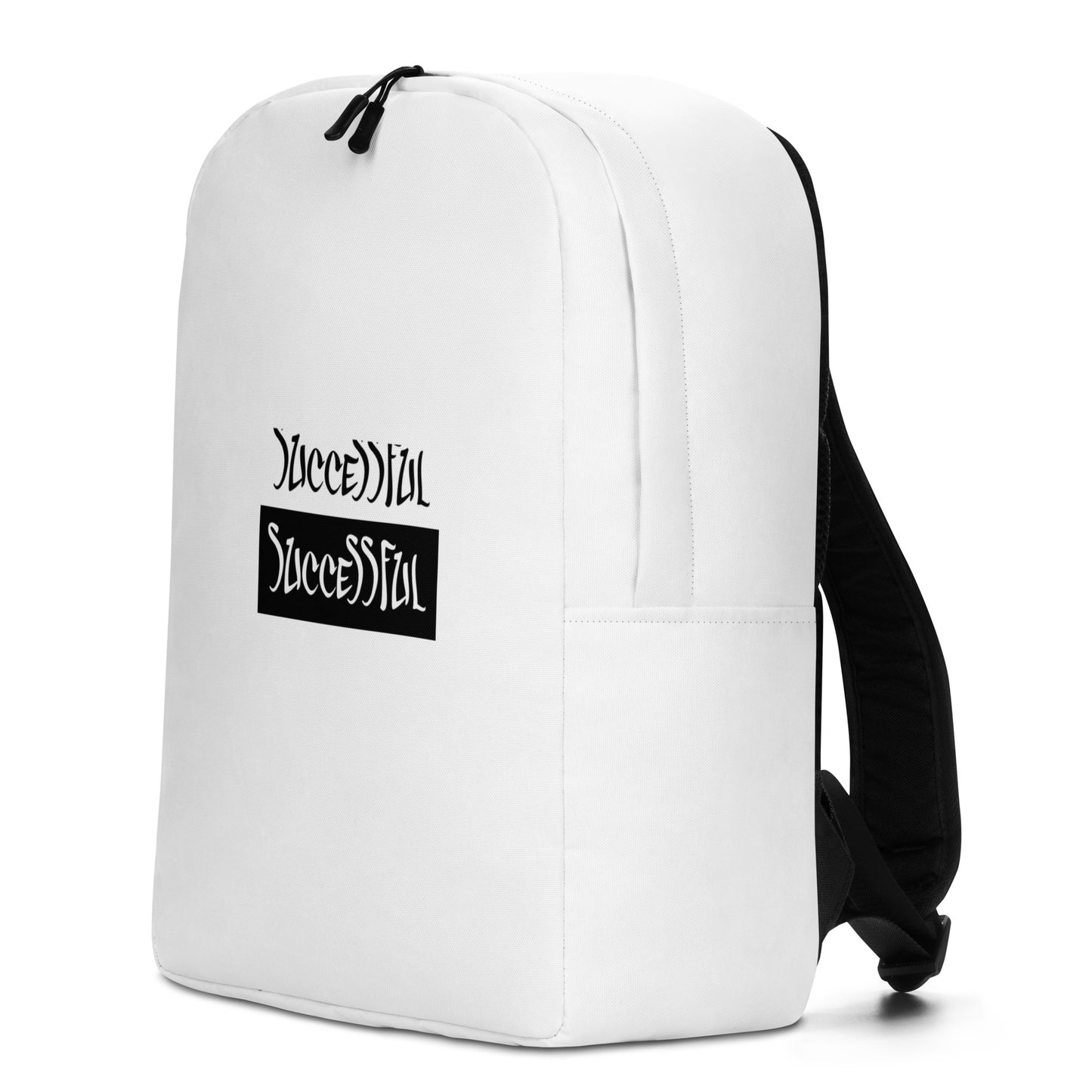 Minimalist Backpack