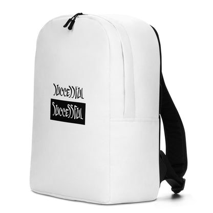 Minimalist Backpack