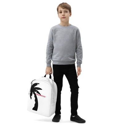Minimalist Backpack