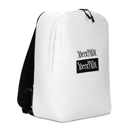 Minimalist Backpack