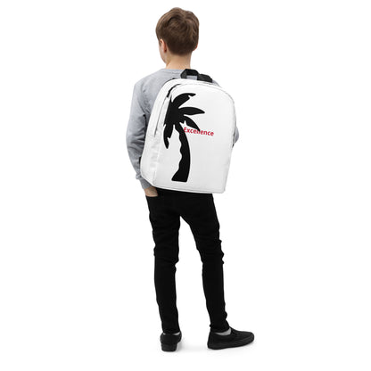 Minimalist Backpack