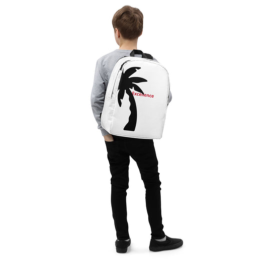 Minimalist Backpack