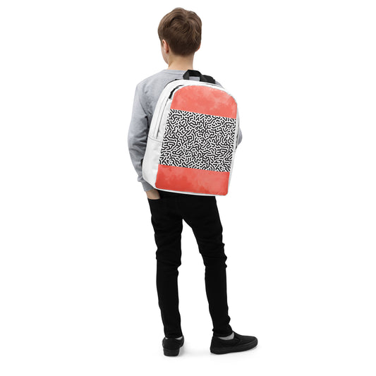 Minimalist Backpack