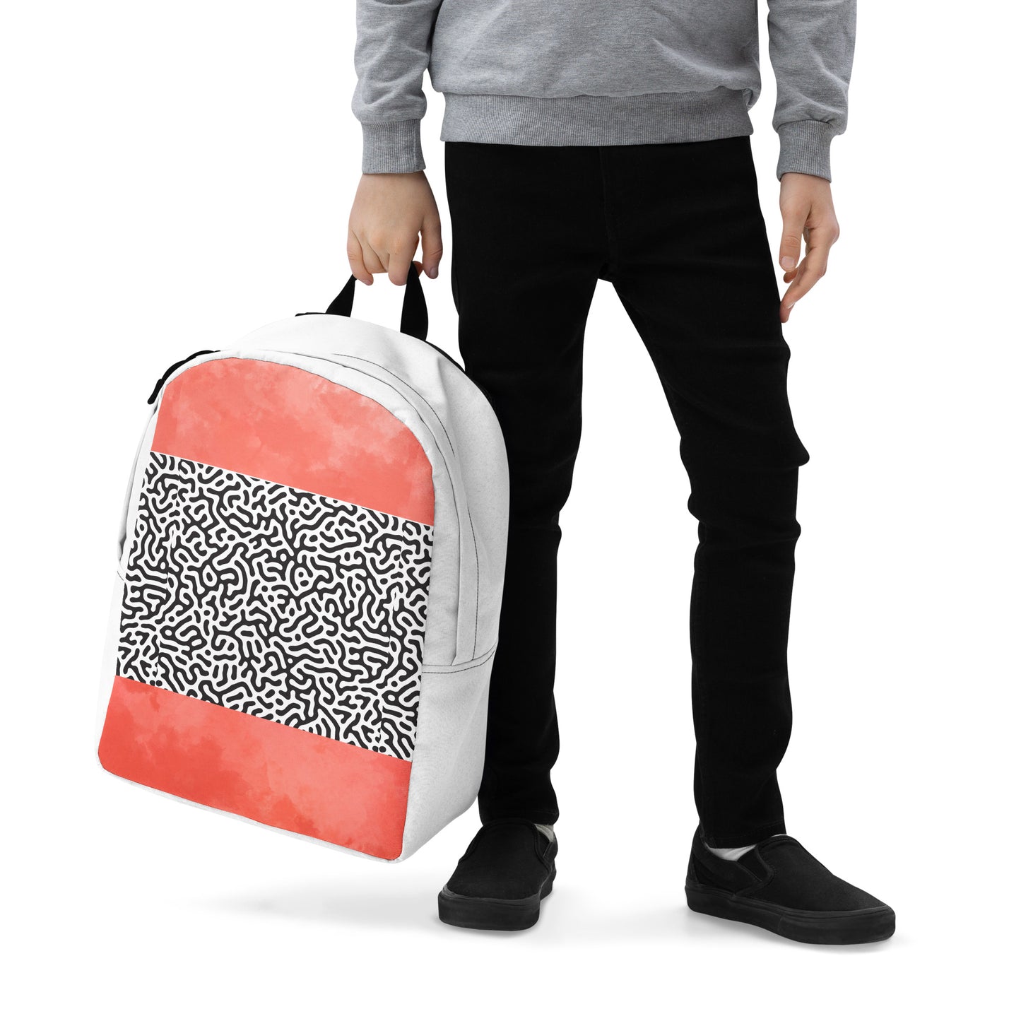 Minimalist Backpack