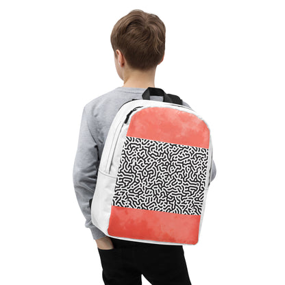 Minimalist Backpack
