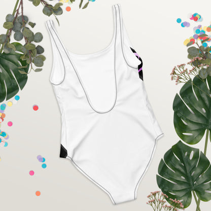 One-Piece Swimsuit