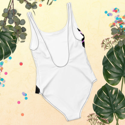 One-Piece Swimsuit