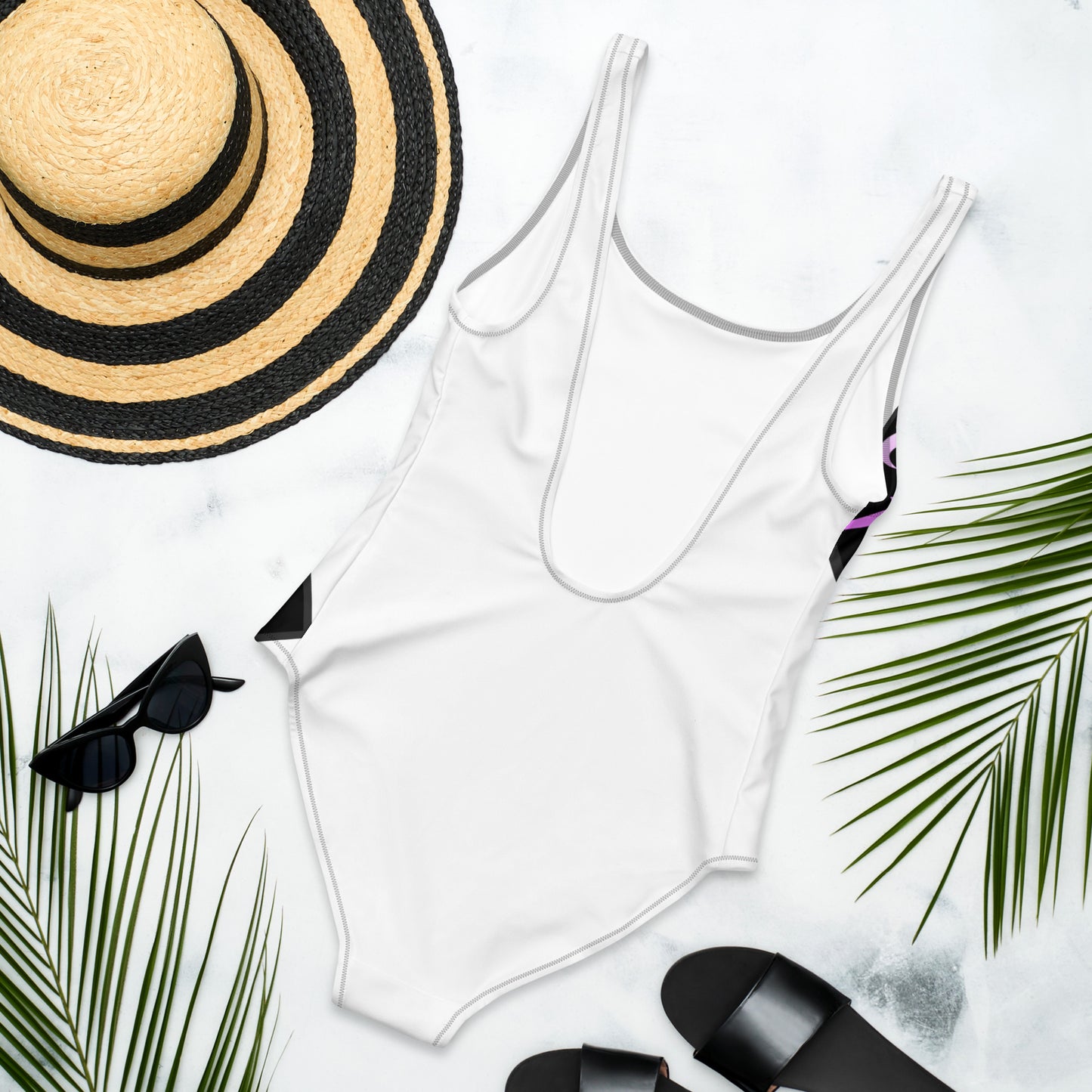 One-Piece Swimsuit