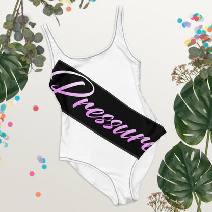 One-Piece Swimsuit