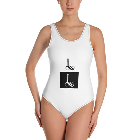 One-Piece Swimsuit