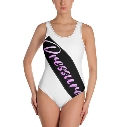 One-Piece Swimsuit