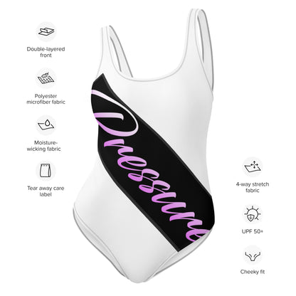 One-Piece Swimsuit
