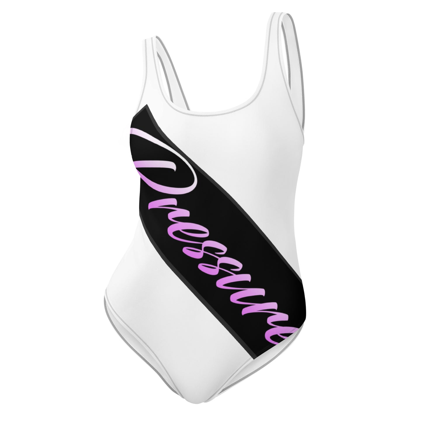 One-Piece Swimsuit
