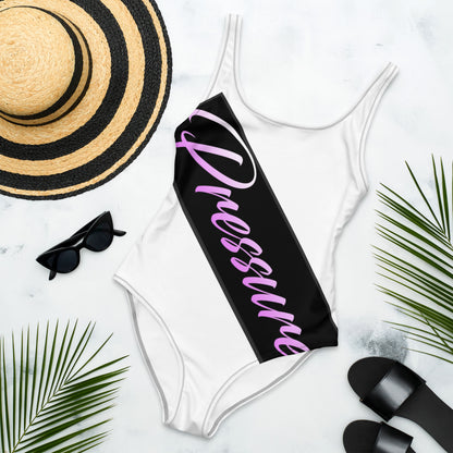 One-Piece Swimsuit