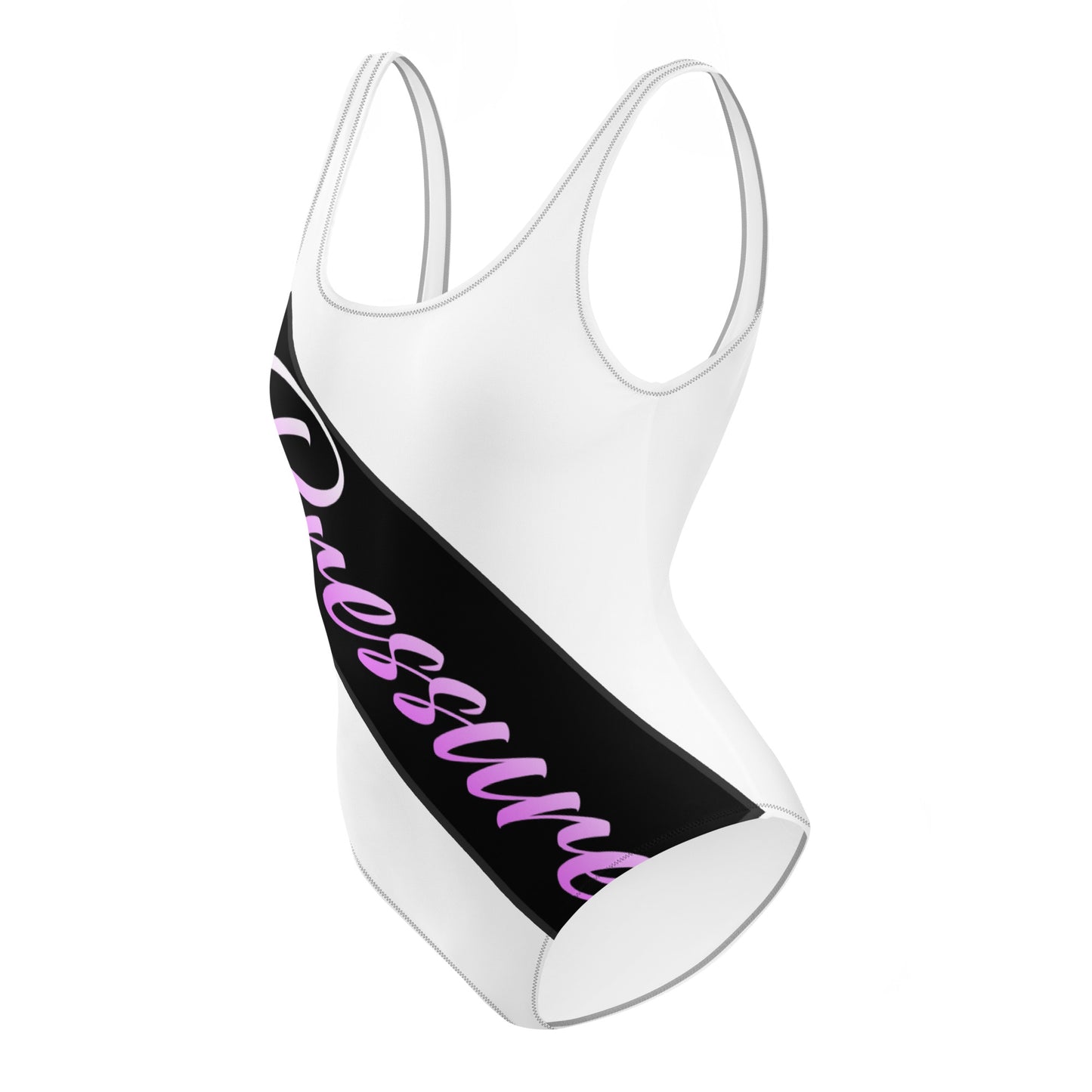 One-Piece Swimsuit