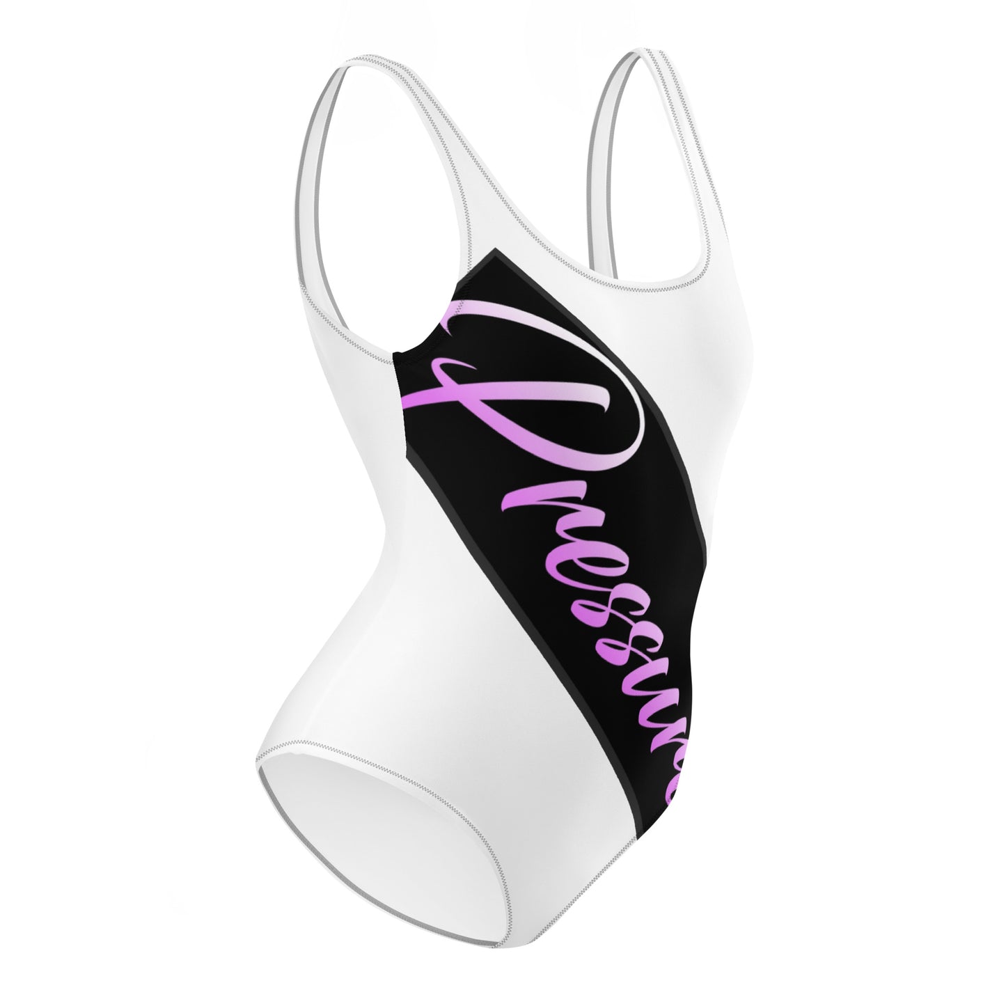 One-Piece Swimsuit