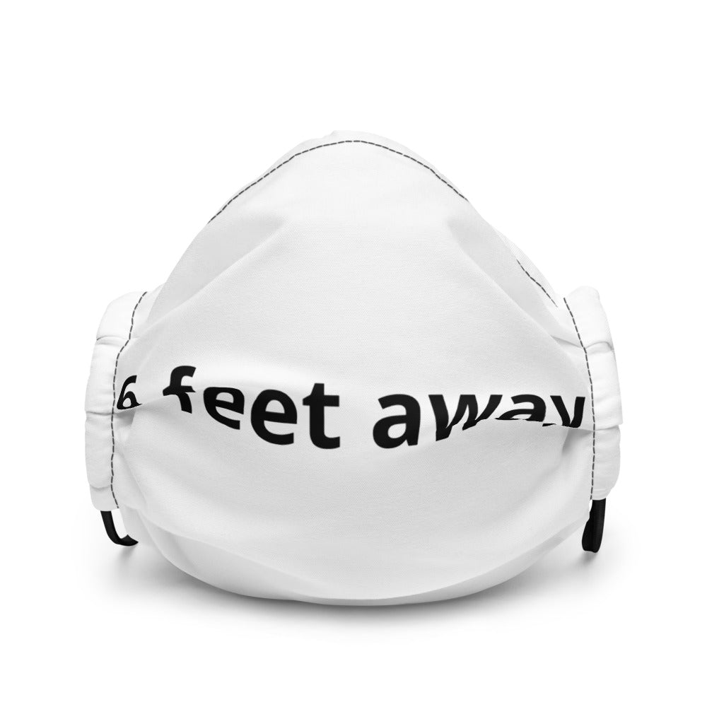 Premium face mask