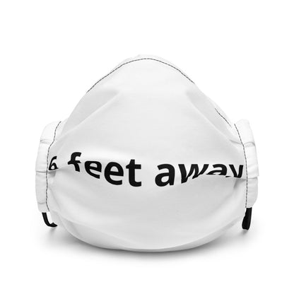 Premium face mask