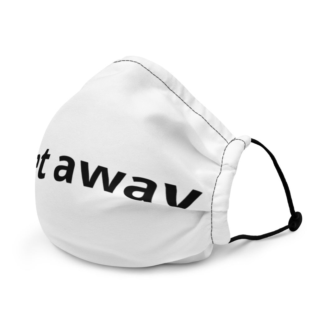 Premium face mask