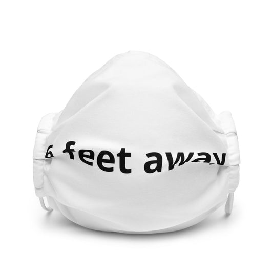 Premium face mask