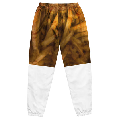 Unisex track pants