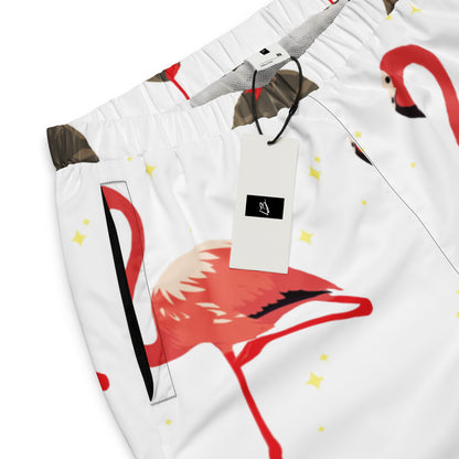 Unisex track pants