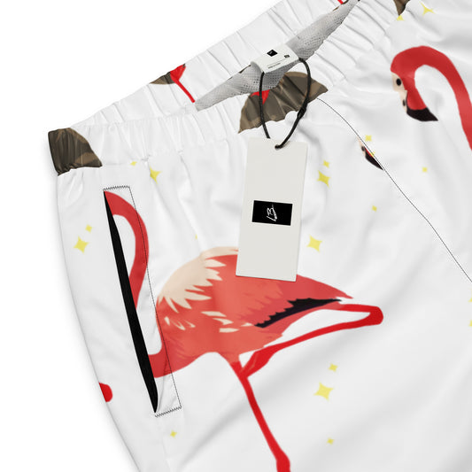 Unisex track pants