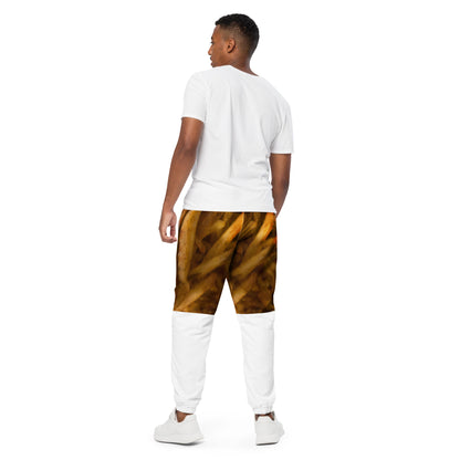 Unisex track pants