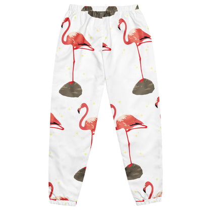 Unisex track pants
