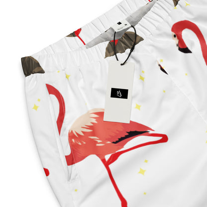Unisex track pants