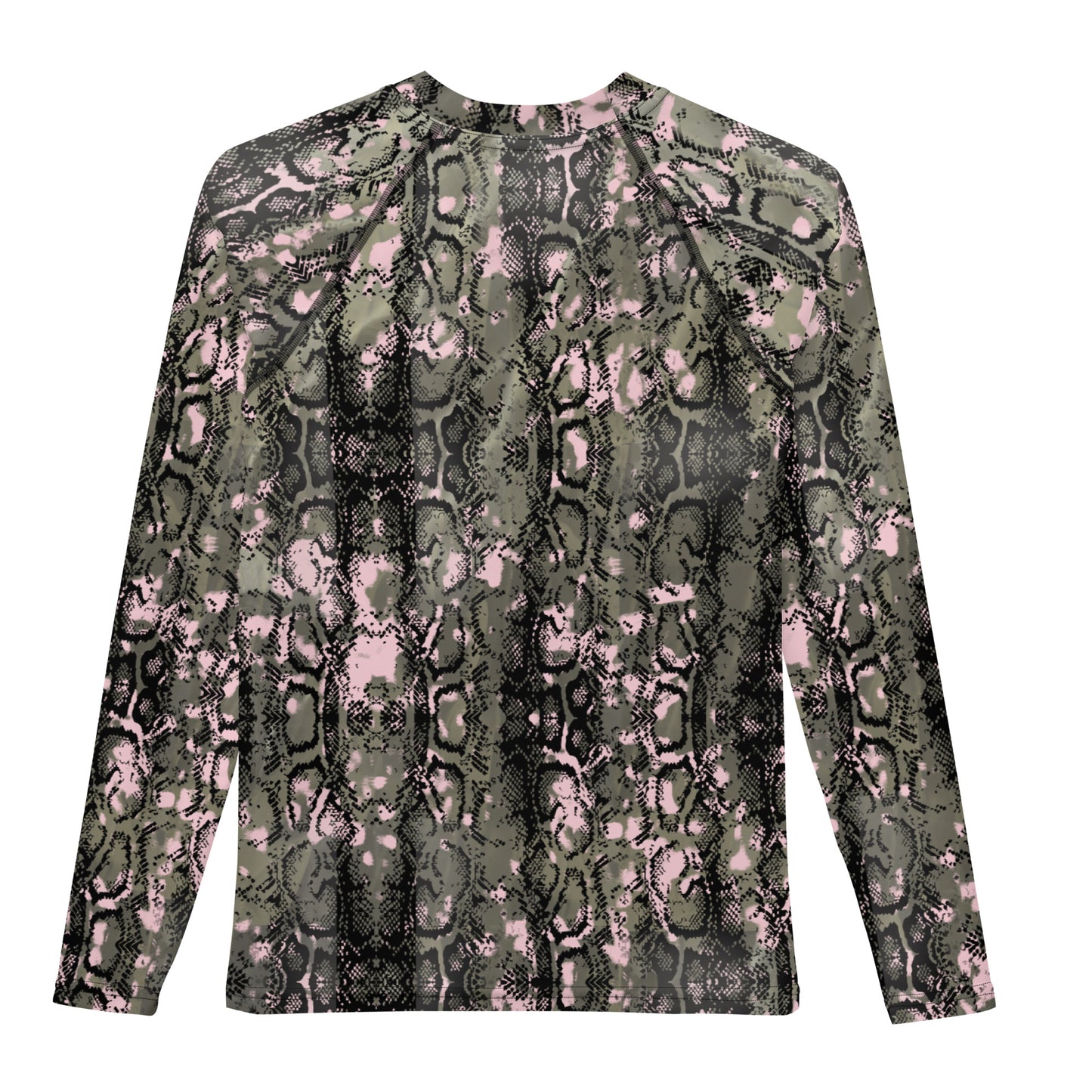 Youth Rash Guard