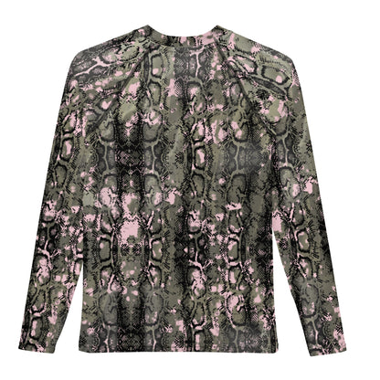 Youth Rash Guard