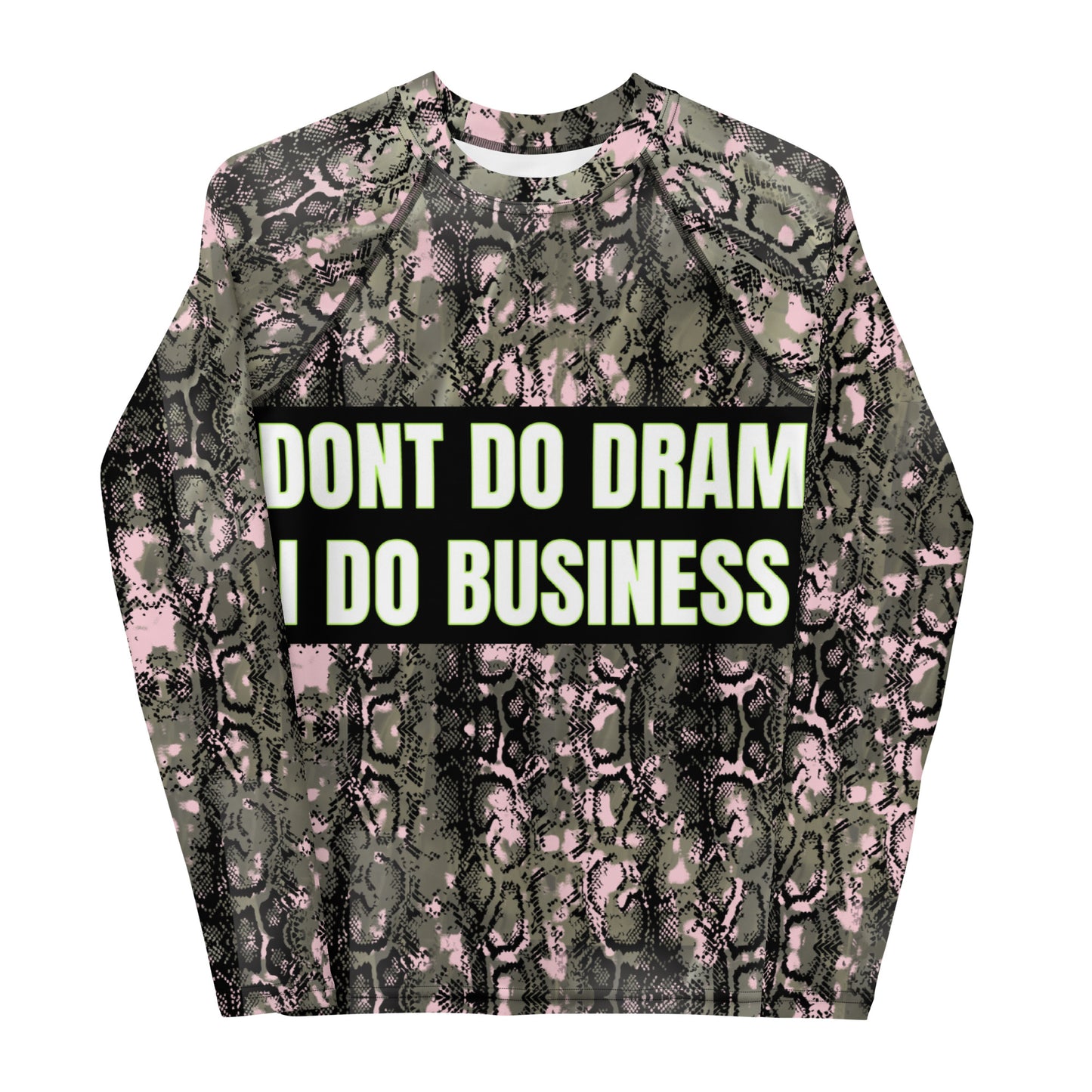 Youth Rash Guard