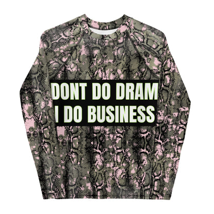 Youth Rash Guard