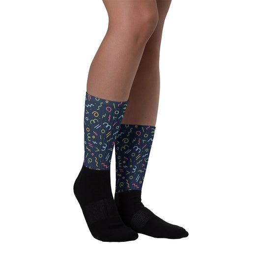 Symbol Socks
