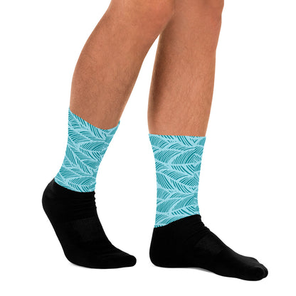 Abstract Socks