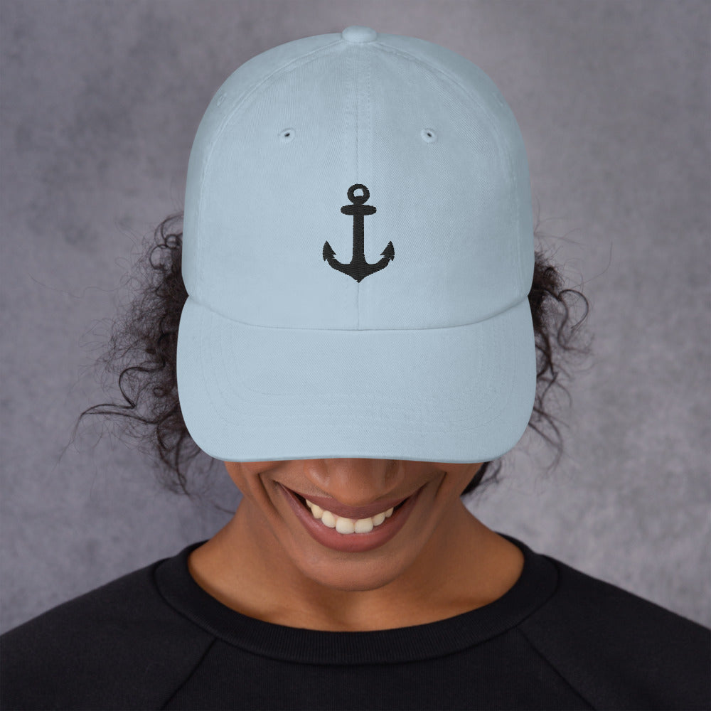 Anchor Hat