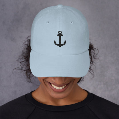 Anchor Hat
