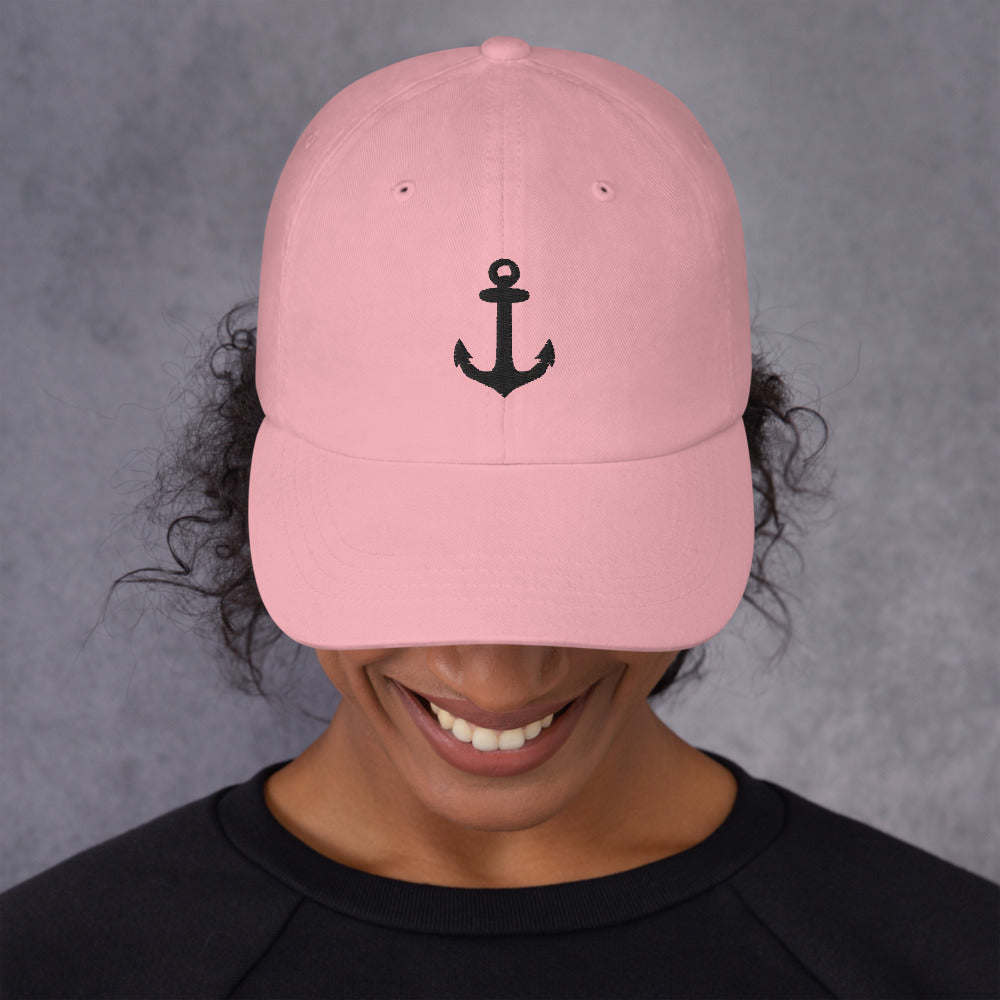 Anchor Hat