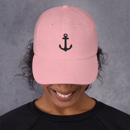 Anchor Hat