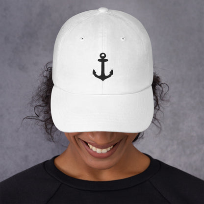 Anchor Hat