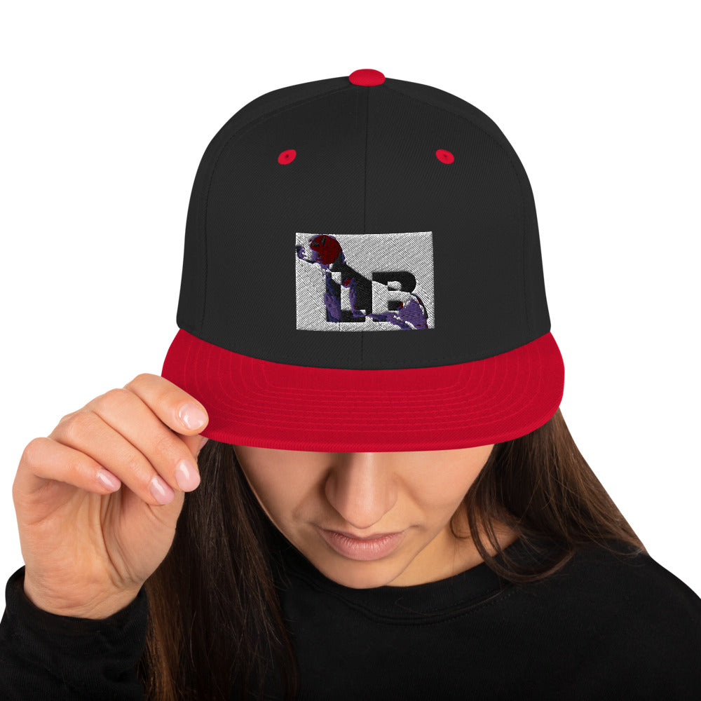 Snapback Hat