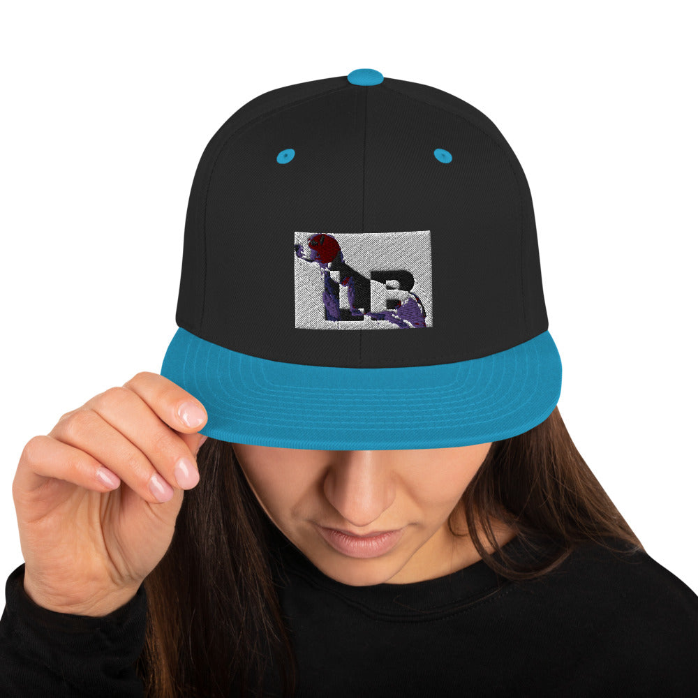 Snapback Hat