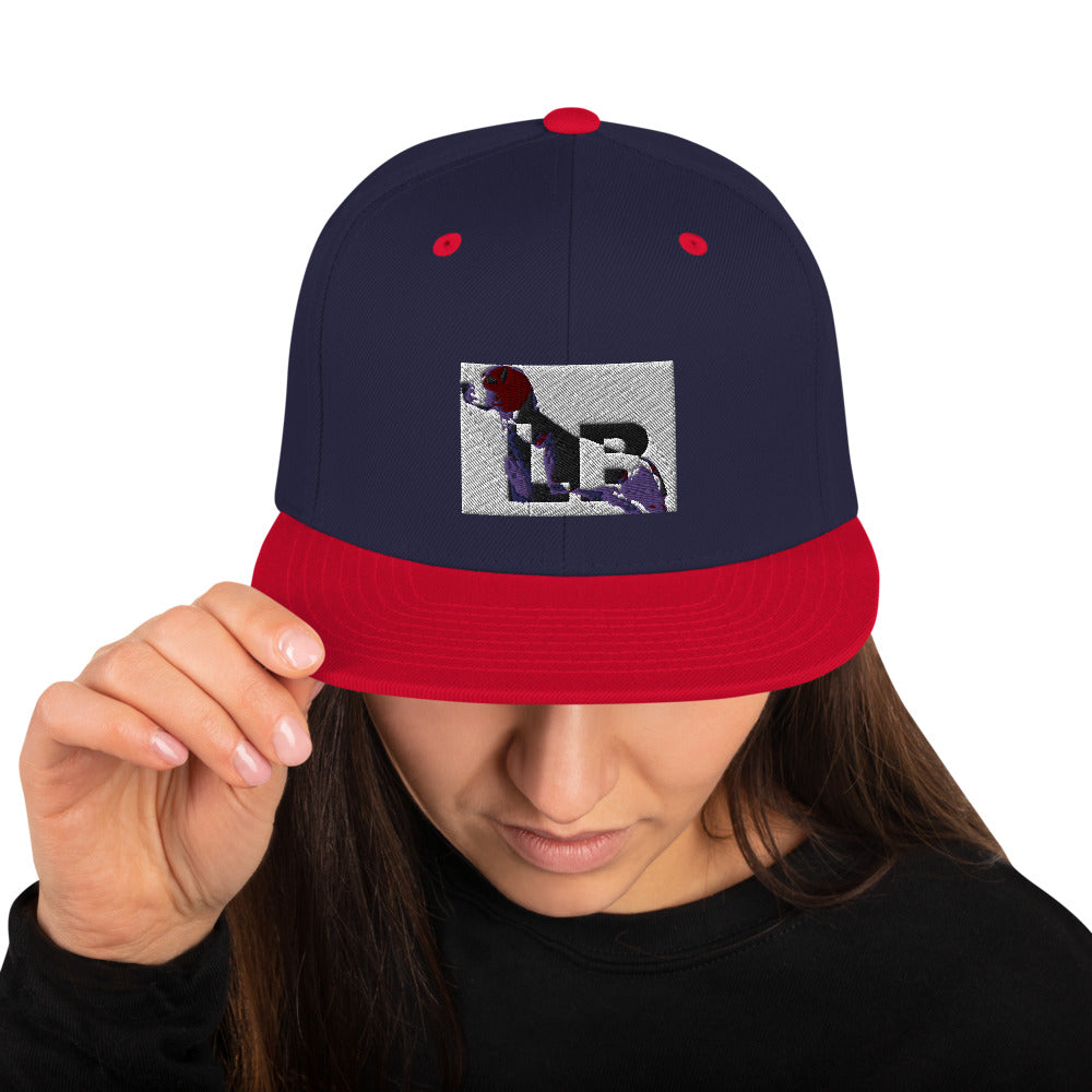 Snapback Hat