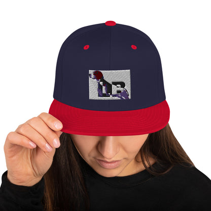 Snapback Hat