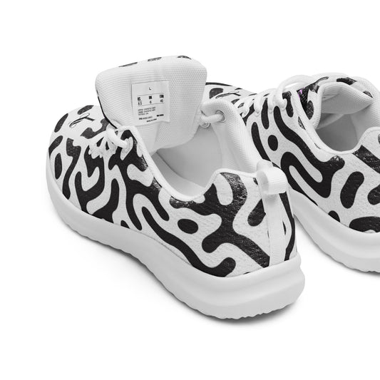 Men’s athletic shoes