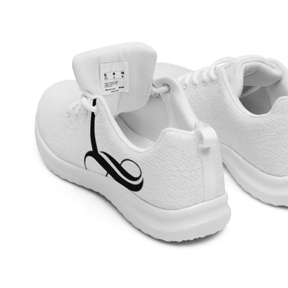 Cursive Men’s athletic shoes