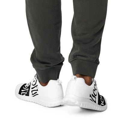 Men’s athletic shoes