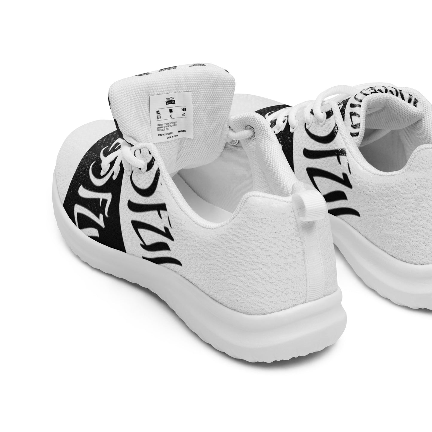Men’s athletic shoes